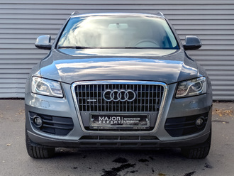 фото Audi Q5 (8R) 2012