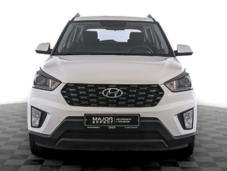 фото Hyundai Creta I 2021