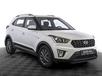 фото Hyundai Creta I 2021