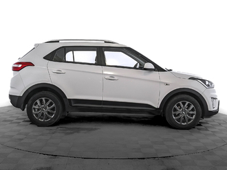 фото Hyundai Creta I 2021