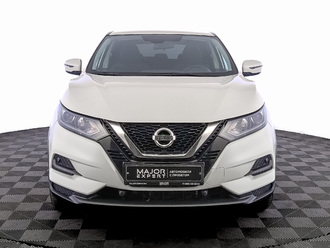 фото Nissan Qashqai II J11 2022