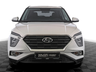 фото Hyundai Creta II 2021