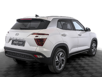 фото Hyundai Creta II 2021