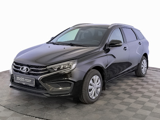 фото Lada Vesta 2024