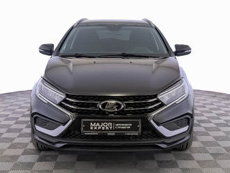 фото Lada Vesta 2024