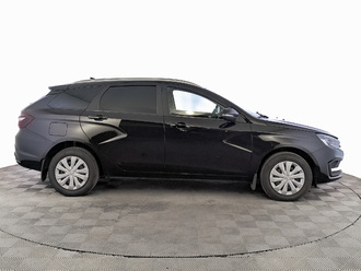 фото Lada Vesta 2024