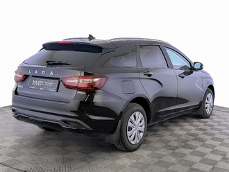 фото Lada Vesta 2024