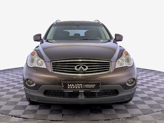 фото Infiniti EX 2010