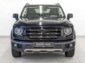 фото HAVAL Dargo I 2023