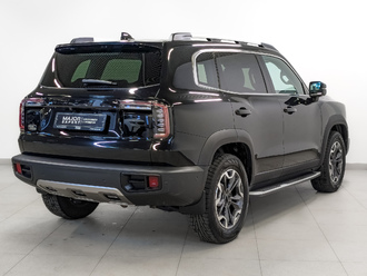 фото HAVAL Dargo I 2023
