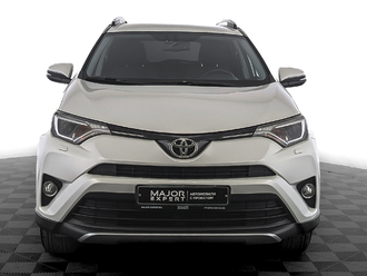 фото Toyota RAV 4 IV 2016