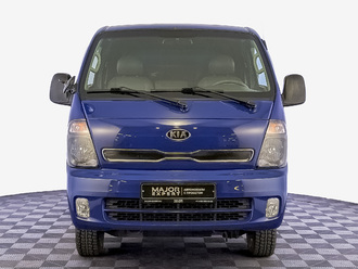 фото Kia Bongo 2012
