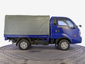 фото Kia Bongo 2012