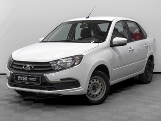 фото Lada Granta II 2024