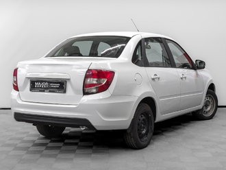 фото Lada Granta II 2024