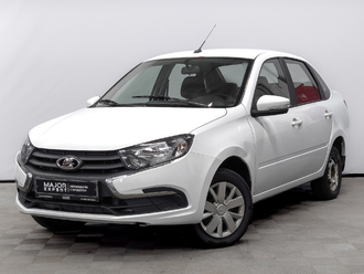 фото Lada Granta II 2024