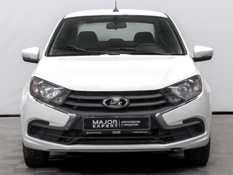 фото Lada Granta II 2024