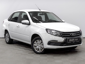 фото Lada Granta II 2024