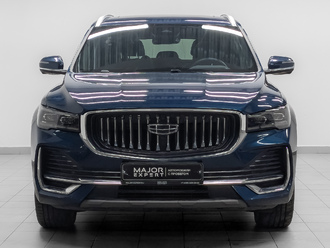 фото Geely Xingyue L 2022