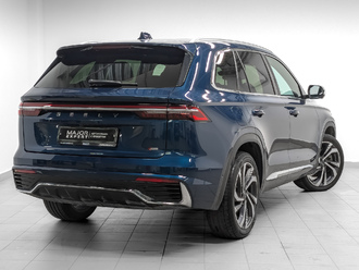 фото Geely Xingyue L 2022