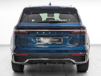 фото Geely Xingyue L 2022