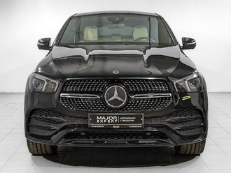 фото Mercedes-Benz GLE (C167) 2021