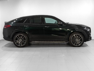 фото Mercedes-Benz GLE (C167) 2021