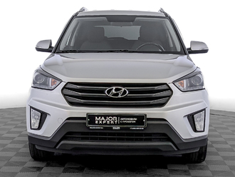 фото Hyundai Creta I 2019