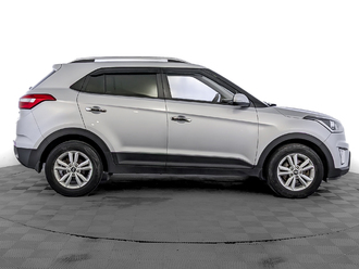 фото Hyundai Creta I 2019