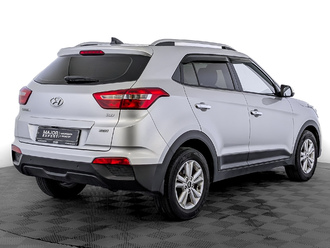фото Hyundai Creta I 2019