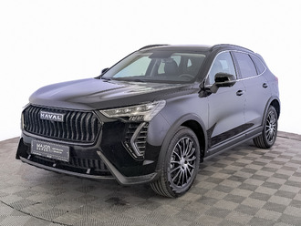 фото HAVAL Jolion 2024