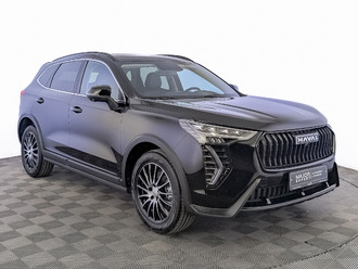 фото HAVAL Jolion 2024