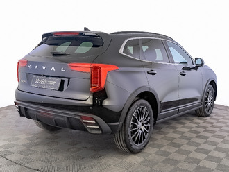 фото HAVAL Jolion 2024