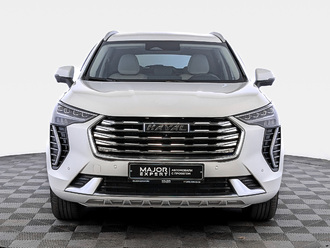 фото HAVAL Jolion 2021