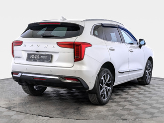фото HAVAL Jolion 2021