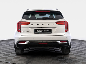 фото HAVAL Jolion 2021