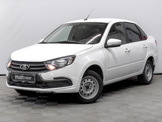 фото Lada Granta II 2024