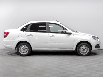 фото Lada Granta II 2024