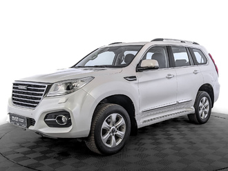 фото HAVAL H9 I 2021