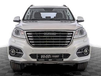 фото HAVAL H9 I 2021