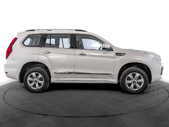фото HAVAL H9 I 2021