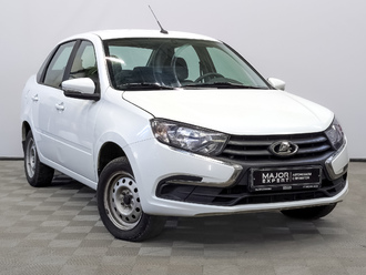 фото Lada Granta II 2024