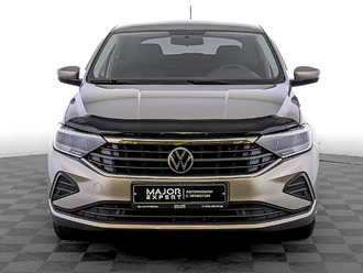 фото Volkswagen Polo VI 2021