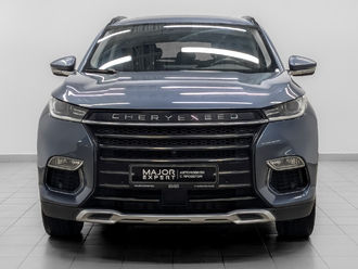 фото Exeed TXL I 2020