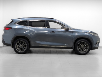 фото Exeed TXL I 2020