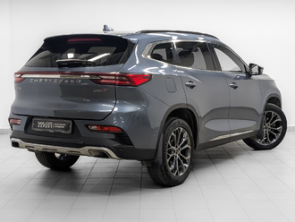 фото Exeed TXL I 2020