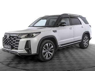 фото Changan CS95 2023