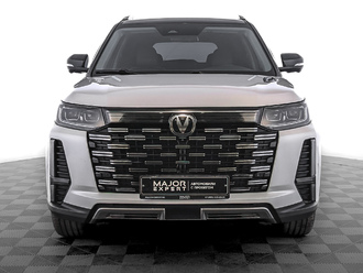 фото Changan CS95 2023