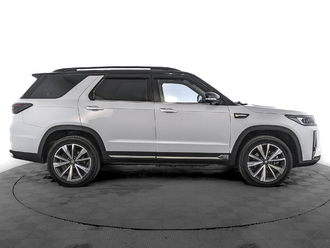 фото Changan CS95 2023