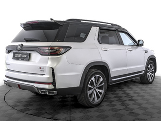 фото Changan CS95 2023